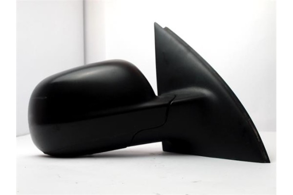 Recambio de retrovisor derecho para seat arosa (6h1) 1.0 select referencia OEM IAM   