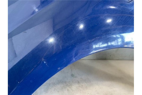 Recambio de aleta delantero izquierda para fiat punto / grande punto (199) 1.3 d multijet referencia OEM IAM 51901101  