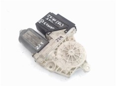 Recambio de motor elevalunas delantero derecho para seat ibiza (6l1) referencia OEM IAM (6Q2959801A) (104383-101) 