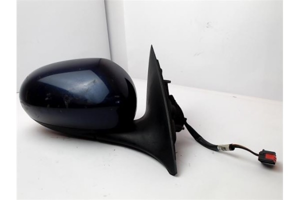 Recambio de retrovisor electrico derecho para jaguar x-type 2.0 d executive referencia OEM IAM   