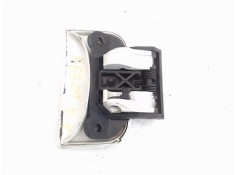Recambio de maneta exterior delantero izquierda para citroen berlingo 2.0 hdi vivace referencia OEM IAM 9101J4  9101J5 , CITROËN