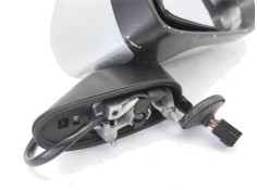Recambio de retrovisor electrico derecho para opel corsa d 1.2 referencia OEM IAM 13369335 13288980 