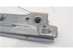 Recambio de mecanismo elevalunas delantero derecho para peugeot 207 referencia OEM IAM 9681182280 400912D 