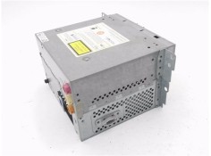 Recambio de radio / cd para bmw serie 5 berlina (f10) 2.0 520d referencia OEM IAM CI923915501  