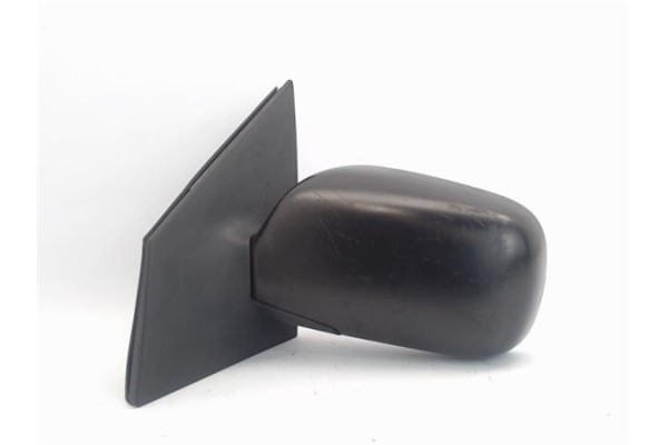 Recambio de retrovisor izquierdo para toyota yaris (ncp1/nlp1/scp1) referencia OEM IAM   