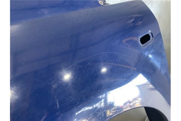 Recambio de aleta delantero izquierda para fiat punto / grande punto (199) 1.3 d multijet referencia OEM IAM 51901101  