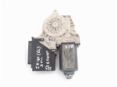Recambio de motor elevalunas delantero derecho para seat ibiza (6l1) referencia OEM IAM (6Q2959801A) (104383-101) 