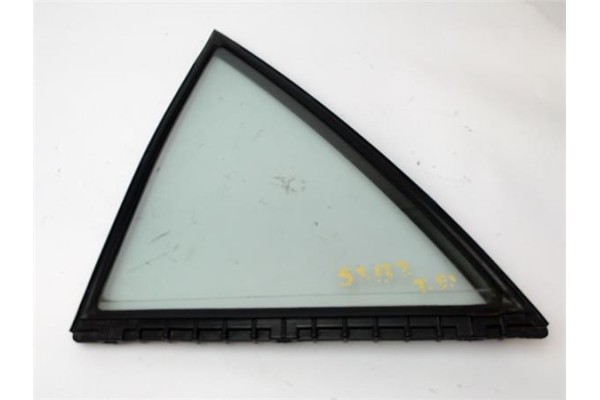 Recambio de luna fija puerta trasero izquierda para lexus is (ds2/is2) 2.5 250 v6 referencia OEM IAM   