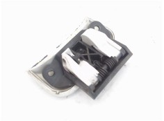 Recambio de maneta exterior delantero izquierda para citroen berlingo 2.0 hdi vivace referencia OEM IAM 9101J4  9101J5 , CITROËN