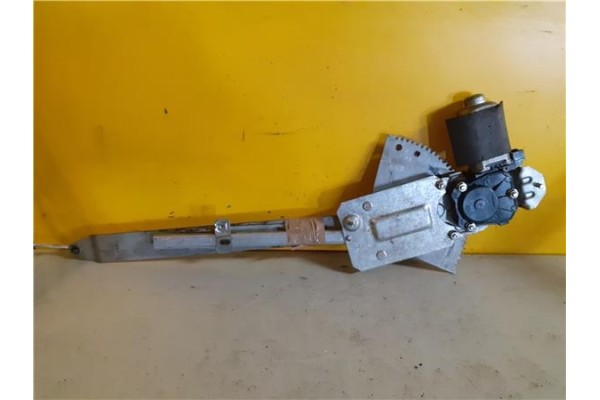 Recambio de mecanismo elevalunas delantero izquierdo para renault twingo i (co6)(1993) 1.3 paquete [1,3 ltr. - 40 kw cat] refere