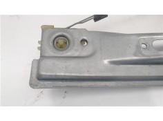 Recambio de mecanismo elevalunas delantero derecho para peugeot 207 referencia OEM IAM 9681182280 400912D 