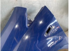 Recambio de aleta delantero izquierda para fiat punto / grande punto (199) 1.3 d multijet referencia OEM IAM 51901101  