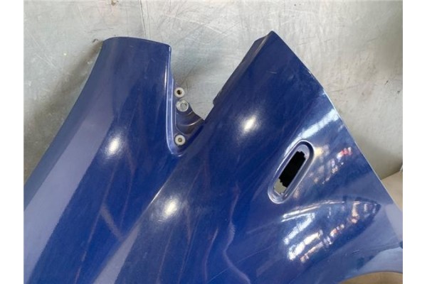 Recambio de aleta delantero izquierda para fiat punto / grande punto (199) 1.3 d multijet referencia OEM IAM 51901101  