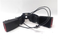 Recambio de anclaje cinturon trasero central para opel astra k berlina 5p 1.6 dynamic referencia OEM IAM 13409377 34194538 