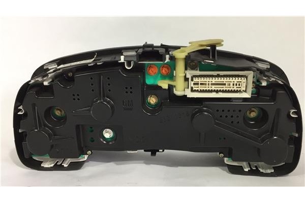 Recambio de cuadro completo para opel zafira a 1.8 16v referencia OEM IAM 09228776GK 110080070007 