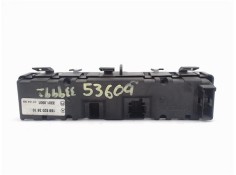 Recambio de mando multifuncion para mercedes-benz clase a (bm 168) 1.6 160 (168.033) referencia OEM IAM 1688203610 33010901 