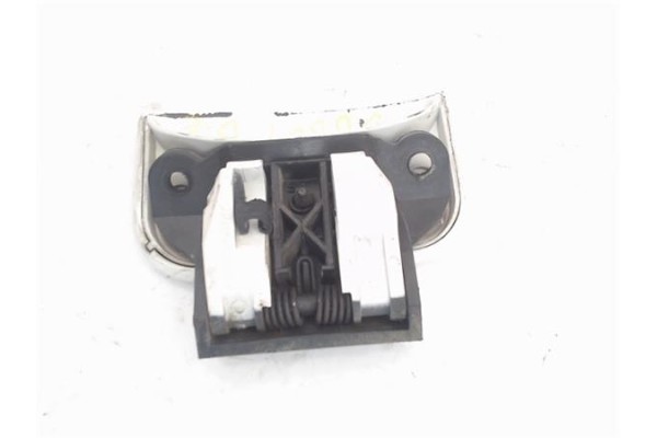 Recambio de maneta exterior delantero izquierda para citroen berlingo 2.0 hdi vivace referencia OEM IAM 9101J4  9101J5 , CITROËN