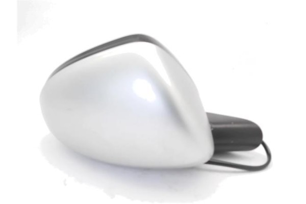 Recambio de retrovisor electrico derecho para opel corsa d 1.2 referencia OEM IAM 13369335 13288980 