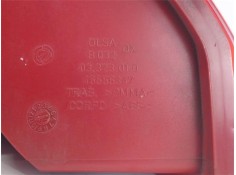 Recambio de piloto trasero derecho para alfa romeo 147 (190) referencia OEM IAM 46556347 03323010 
