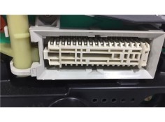 Recambio de cuadro completo para opel zafira a 1.8 16v referencia OEM IAM 09228776GK 110080070007 