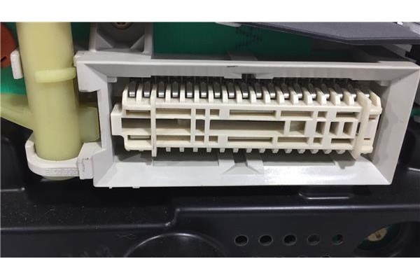 Recambio de cuadro completo para opel zafira a 1.8 16v referencia OEM IAM 09228776GK 110080070007 