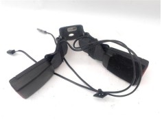 Recambio de anclaje cinturon trasero central para opel astra k berlina 5p 1.6 dynamic referencia OEM IAM 13409377 34194538 