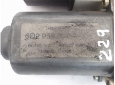 Recambio de motor elevalunas delantero derecho para seat ibiza (6l1) referencia OEM IAM (6Q2959801A) (104383-101) 