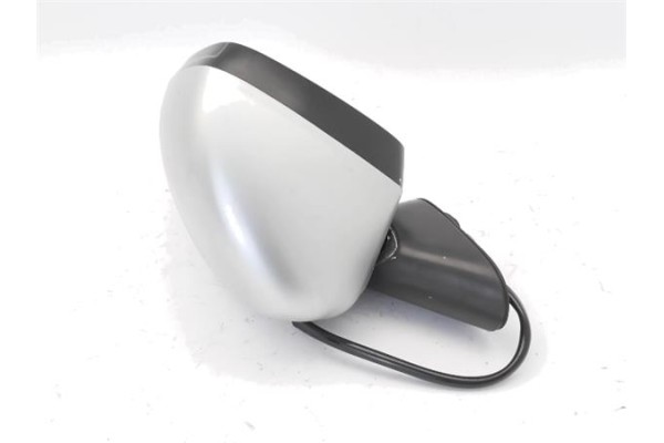 Recambio de retrovisor electrico derecho para opel corsa d 1.2 referencia OEM IAM 13369335 13288980 