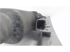 Recambio de mecanismo elevalunas delantero derecho para peugeot 207 referencia OEM IAM 9681182280 400912D 