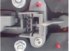 Recambio de piloto trasero derecho para alfa romeo 147 (190) referencia OEM IAM 46556347 03323010 