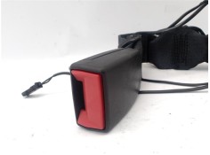 Recambio de anclaje cinturon trasero central para opel astra k berlina 5p 1.6 dynamic referencia OEM IAM 13409377 34194538 