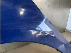 Recambio de aleta delantero izquierda para fiat punto / grande punto (199) 1.3 d multijet referencia OEM IAM 51901101  