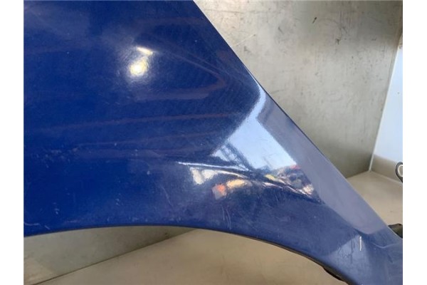 Recambio de aleta delantero izquierda para fiat punto / grande punto (199) 1.3 d multijet referencia OEM IAM 51901101  