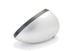 Recambio de retrovisor electrico derecho para opel corsa d 1.2 referencia OEM IAM 13369335 13288980 