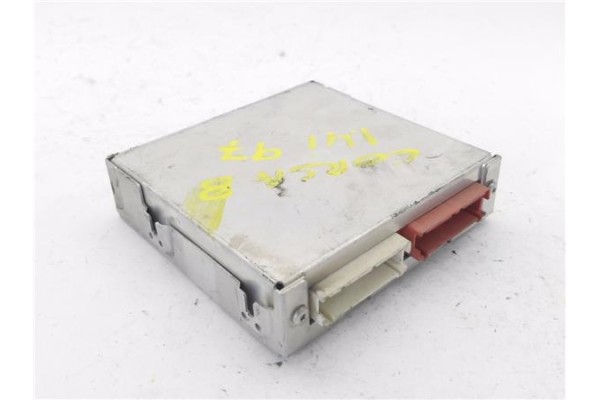 Recambio de centralita para opel corsa b 1.4 i referencia OEM IAM 16202279 D96006 