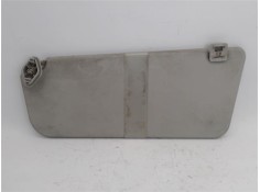 Recambio de parasol izquierdo para citroen berlingo 2.0 hdi vivace referencia OEM IAM 8143TH  