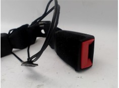 Recambio de anclaje cinturon trasero central para opel astra k berlina 5p 1.6 dynamic referencia OEM IAM 13409377 34194538 