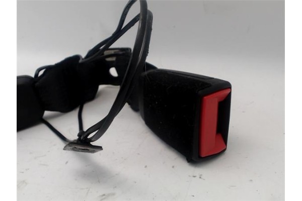 Recambio de anclaje cinturon trasero central para opel astra k berlina 5p 1.6 dynamic referencia OEM IAM 13409377 34194538 