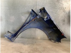 Recambio de aleta delantero izquierda para fiat punto / grande punto (199) 1.3 d multijet referencia OEM IAM 51901101  