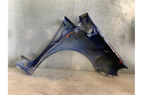 Recambio de aleta delantero izquierda para fiat punto / grande punto (199) 1.3 d multijet referencia OEM IAM 51901101  