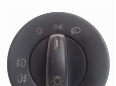 Recambio de mando de luces para skoda octavia combi (1z5) referencia OEM IAM 1Z0941431C  