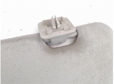 Recambio de parasol izquierdo para citroen berlingo 2.0 hdi vivace referencia OEM IAM 8143TH  