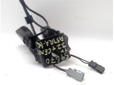 Recambio de anclaje cinturon trasero central para opel astra k berlina 5p 1.6 dynamic referencia OEM IAM 13409377 34194538 