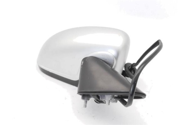 Recambio de retrovisor electrico derecho para opel corsa d 1.2 referencia OEM IAM 13369335 13288980 