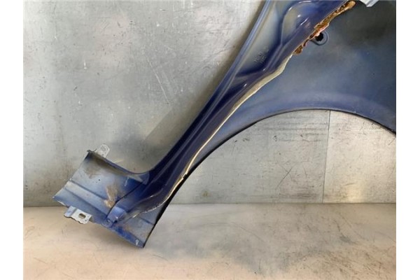 Recambio de aleta delantero izquierda para fiat punto / grande punto (199) 1.3 d multijet referencia OEM IAM 51901101  