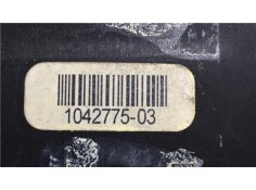 Recambio de cuadro completo para bmw serie 1 berlina (e81/e87) 118d referencia OEM IAM 104277503 10415682 