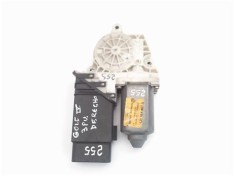 Recambio de motor elevalunas delantero derecho para volkswagen golf iv berlina (1j1) referencia OEM IAM (1J1959802D) (9776101434