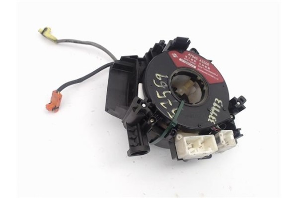 Recambio de anillo contacto volante para nissan murano (z50) 3.5 básico referencia OEM IAM 687290643 AS500 