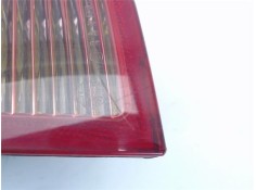Recambio de piloto trasero izquierdo para alfa romeo 147 (190) referencia OEM IAM 46556349 03322010 