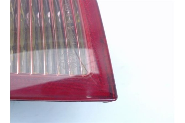 Recambio de piloto trasero izquierdo para alfa romeo 147 (190) referencia OEM IAM 46556349 03322010 